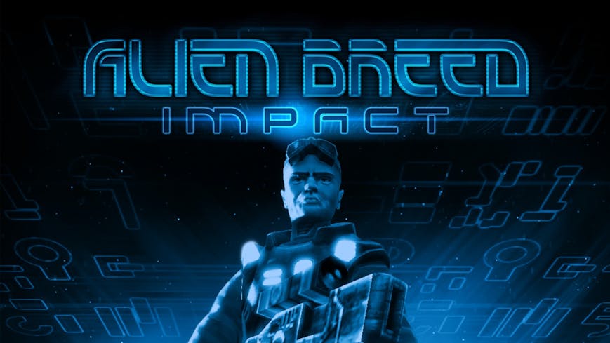 Alien Breed: Impact