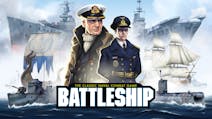 Product cover for Hasbro's BATTLESHIP