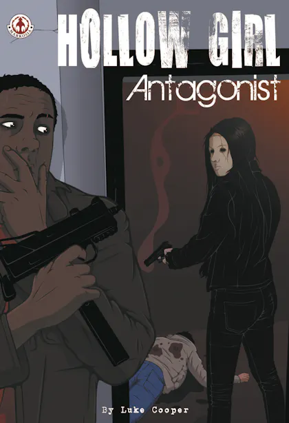 Hollow Girl Vol 7: Antagonist