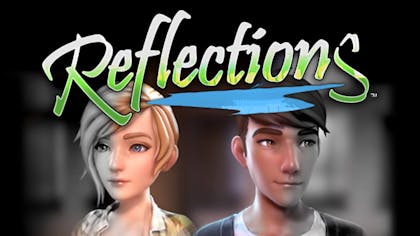 Product cover for Reflections