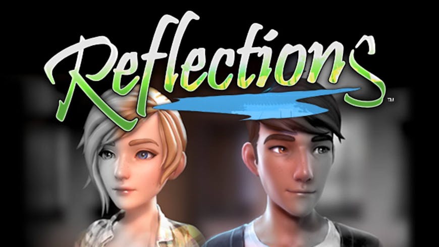 Reflections | PC Mac Linux Steam Game | Fanatical