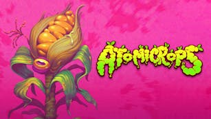 Product cover for Atomicrops