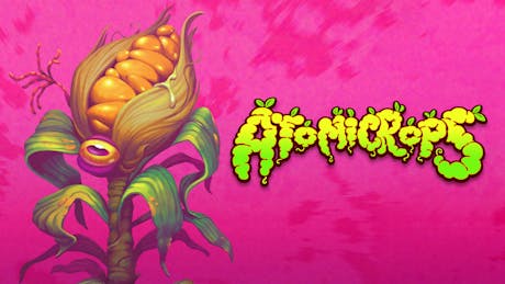 Product cover for Atomicrops