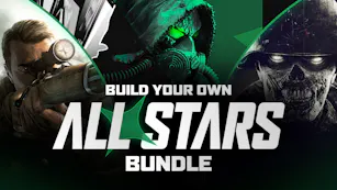 Product cover for Build your own All Stars Bundle (Winter)