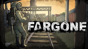 Product cover for Fargone