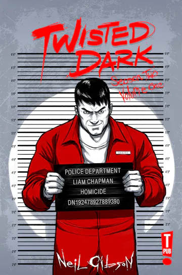 Product cover for Twisted Dark – Volume 7