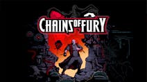 Product cover for Chains of Fury