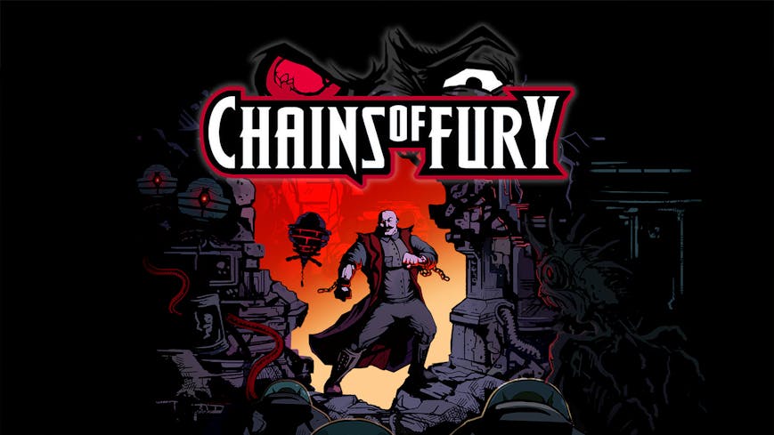 Chains of Fury