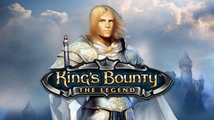 Product cover for King's Bounty: The Legend
