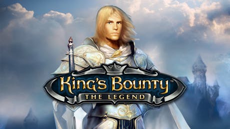 Product cover for King's Bounty: The Legend