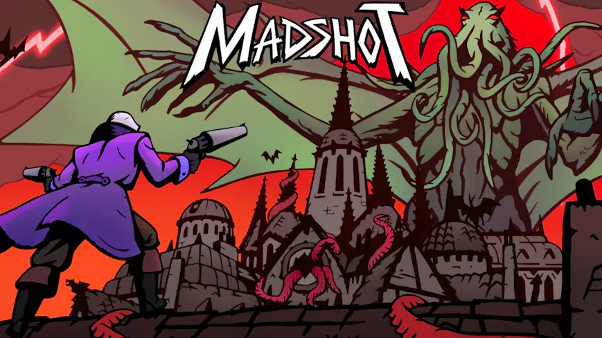 Madshot