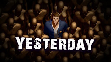 Product cover for Yesterday