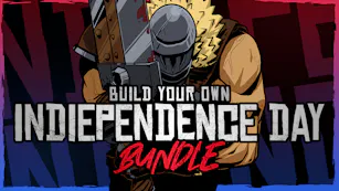 Product cover for Build your own Indiependence Day Bundle (2026)