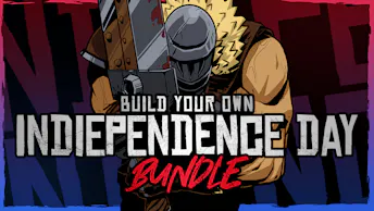 Product cover for Build your own Indiependence Day Bundle (2026)