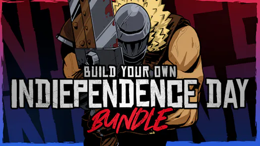 Build your own Indiependence Day Bundle (2026)