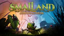 Product cover for Smalland: Survive the Wilds