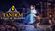 Product cover for Tandem: A Tale of Shadows