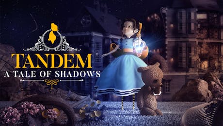 Product cover for Tandem: A Tale of Shadows