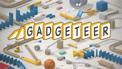 Gadgeteer (Quest VR)