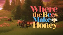 Product cover for Where the Bees Make Honey