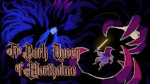 Product cover for The Dark Queen of Mortholme