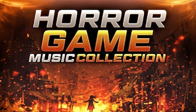 Horror Game Music Collection