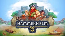 Product cover for HammerHelm