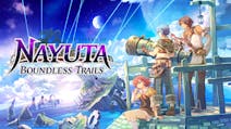 Product cover for The Legend of Nayuta: Boundless Trails