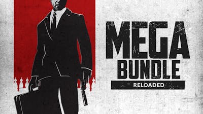 Mega Bundle Reloaded