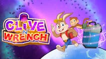 Product cover for Clive 'N' Wrench