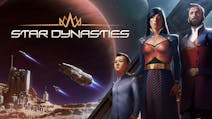 Product cover for Star Dynasties