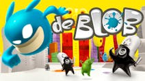 Product cover for de Blob