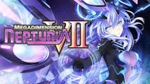 Product cover for Megadimension Neptunia VII