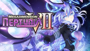 Product cover for Megadimension Neptunia VII
