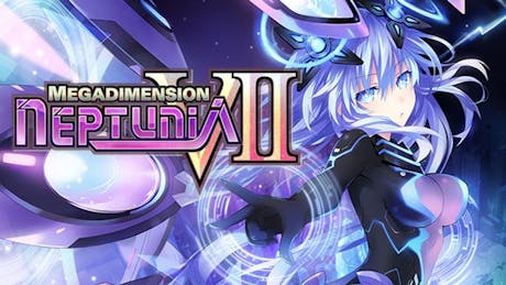 Product cover for Megadimension Neptunia VII