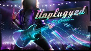Product cover for Unplugged