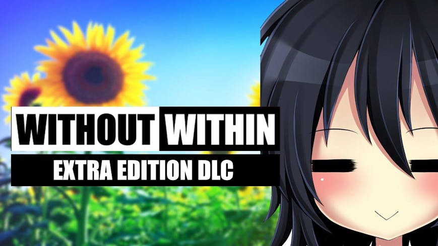 Product cover for Without Within - Extra Edition DLC