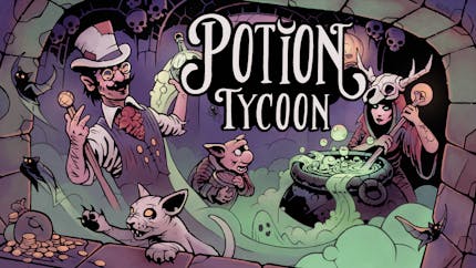 Horror Tycoon on Steam