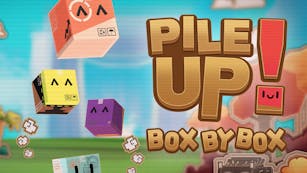 Product cover for Pile Up! Box by Box