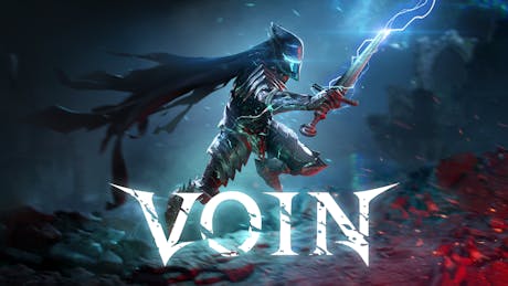 Product cover for VOIN