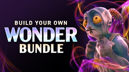 Build your own Wonder Bundle