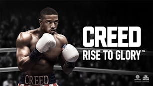 Product cover for Creed: Rise to Glory