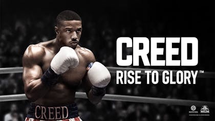 Product cover for Creed: Rise to Glory