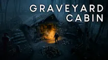 Product cover for Graveyard Cabin