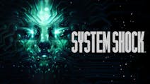 Product cover for System Shock