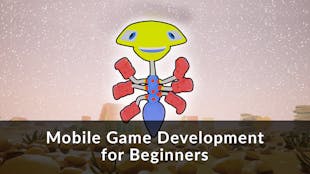 Mobile Game Development for Beginners