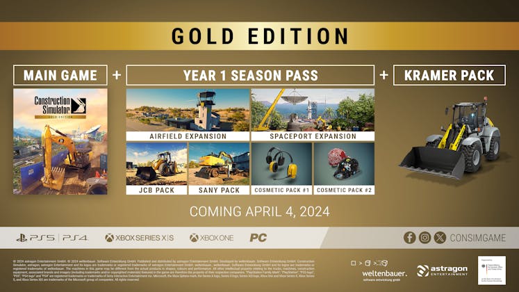 Pre-order Game Cover