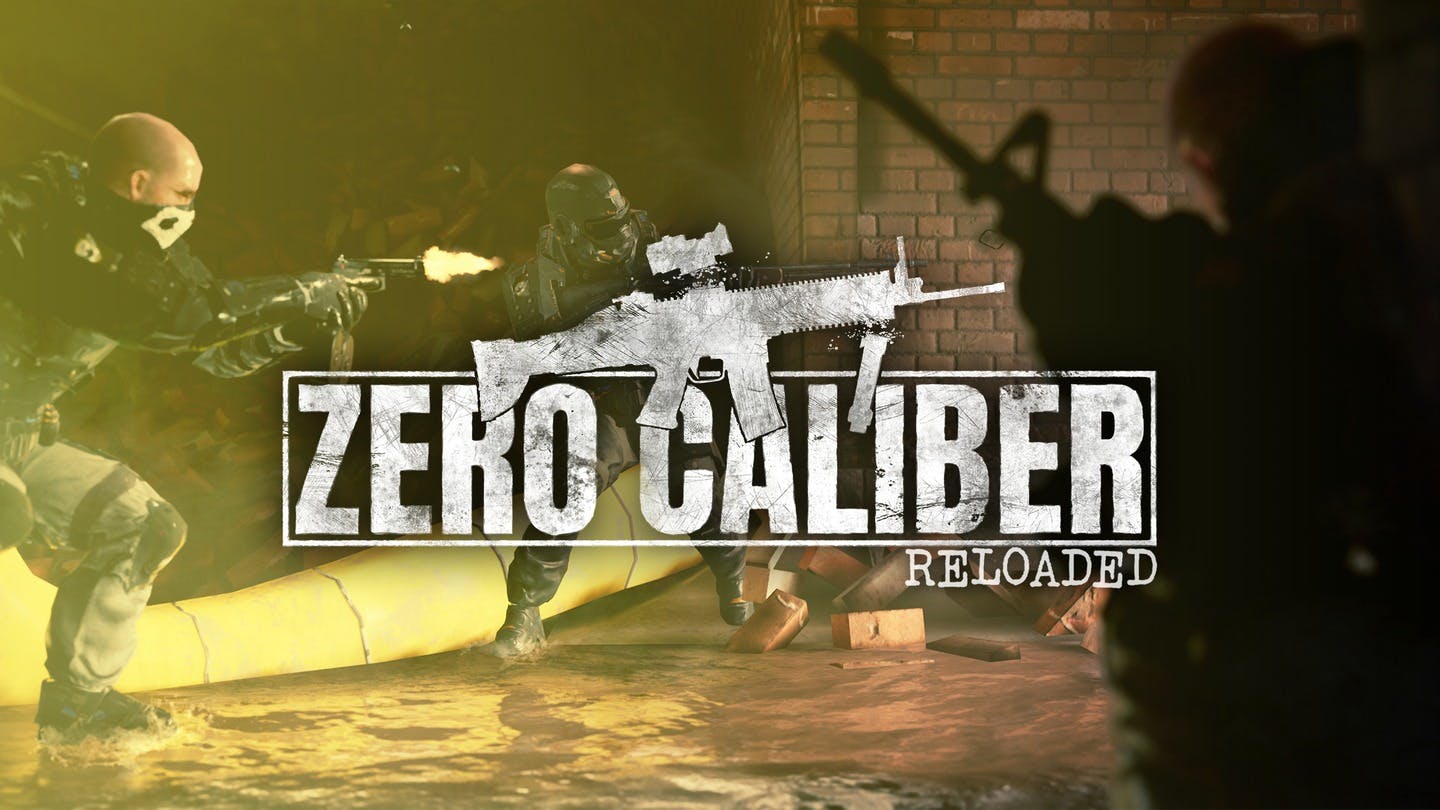 Zero caliber steam фото 6