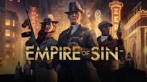 Product cover for Empire of Sin