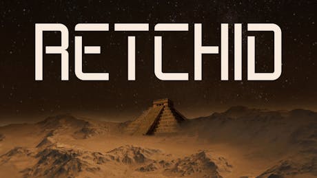 Product cover for Retchid